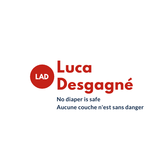 Luca Desgagn